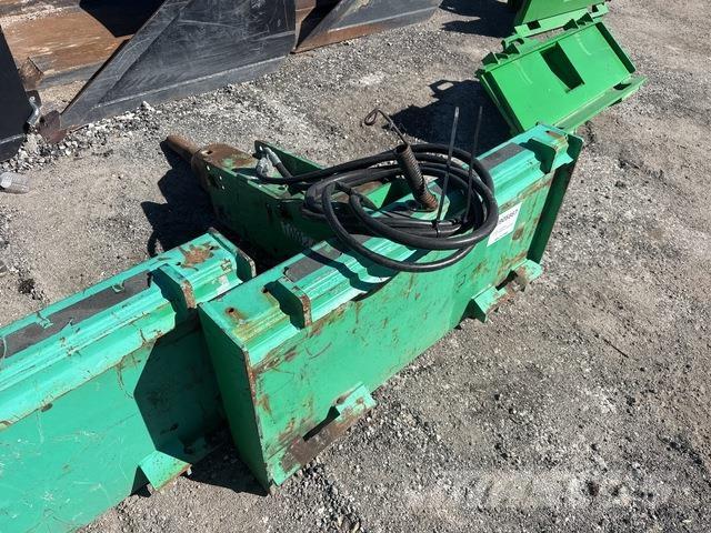 FRD FX55A-CP Čekići