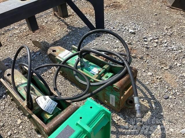 FRD FX55CP Čekići