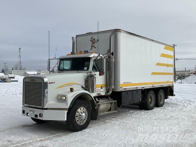 Freightliner  Ostalo za građevinarstvo