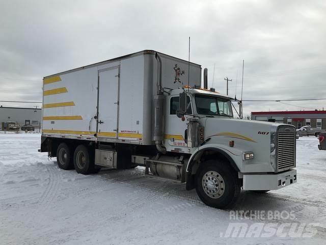 Freightliner  Ostalo za građevinarstvo
