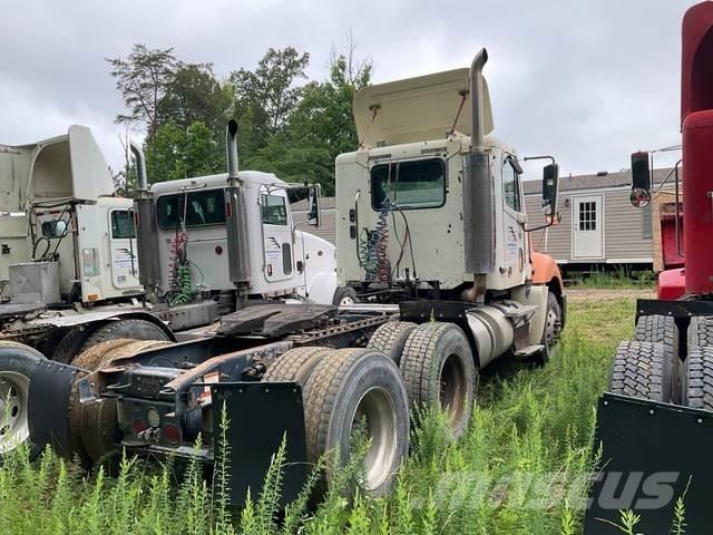 Freightliner  Tegljači