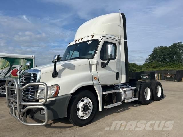 Freightliner  Tegljači