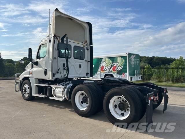 Freightliner  Tegljači