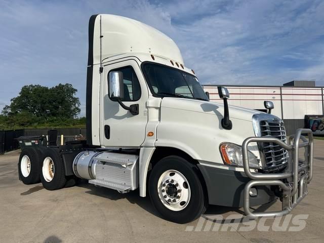 Freightliner  Tegljači