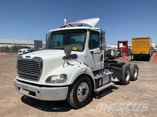 Freightliner  Tegljači