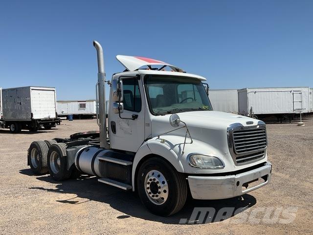 Freightliner  Tegljači