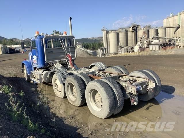 Freightliner  Tegljači