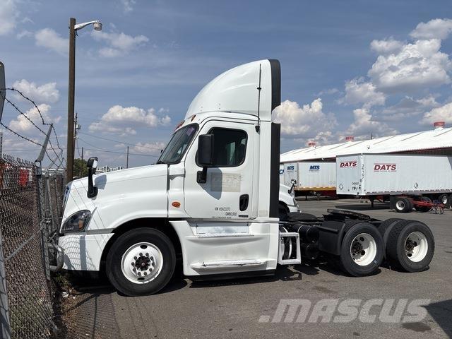 Freightliner  Tegljači
