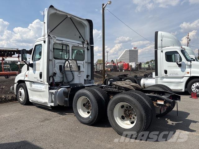 Freightliner  Tegljači