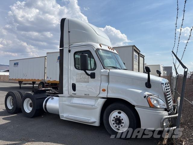 Freightliner  Tegljači