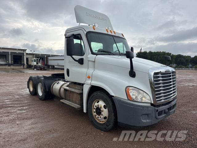 Freightliner  Tegljači