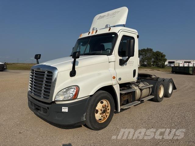 Freightliner  Tegljači