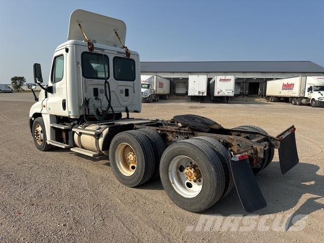 Freightliner  Tegljači