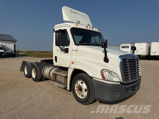 Freightliner  Tegljači