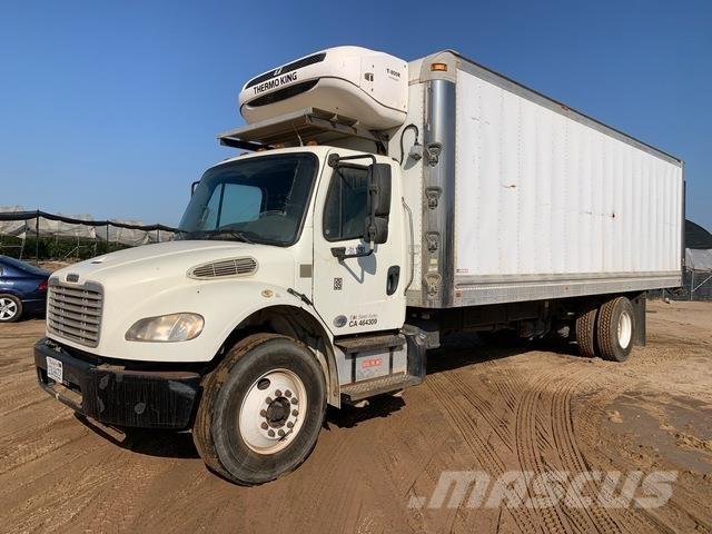 Freightliner  Kamioni hladnjače