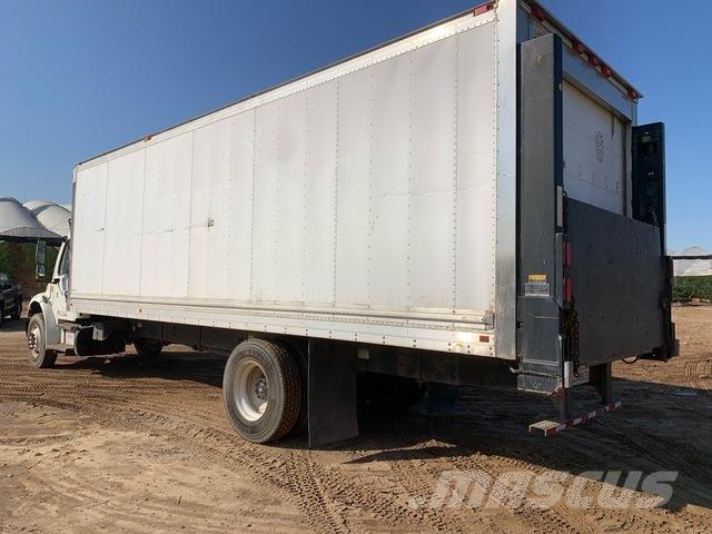 Freightliner  Kamioni hladnjače