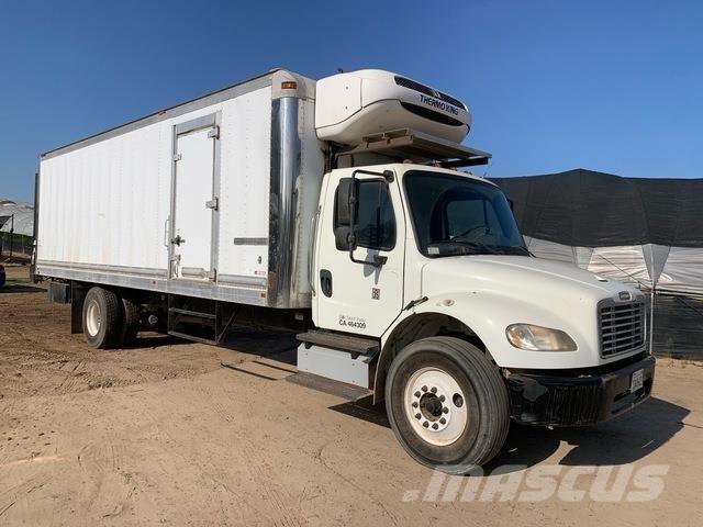 Freightliner  Kamioni hladnjače