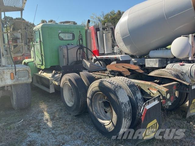 Freightliner  Tegljači