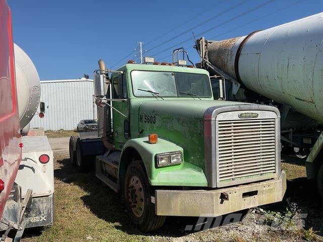 Freightliner  Tegljači