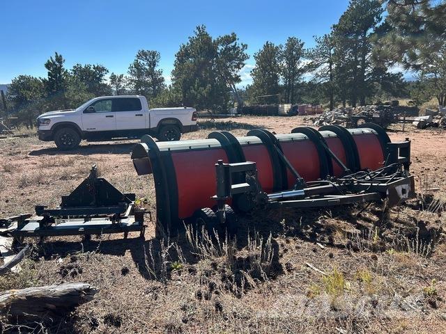  Frink 5016 PF Snežne daske i plugovi