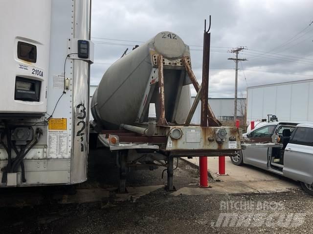 Fruehauf  Ostale prikolice