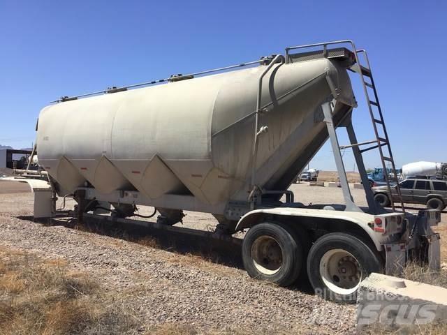 Fruehauf  Ostale prikolice