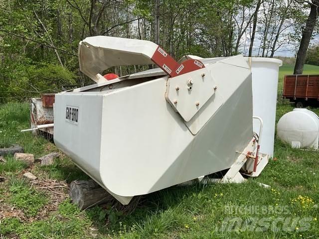 Gar-Bro 4156 -L Ostalo za građevinarstvo