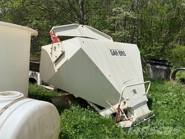 Gar-Bro 4156 -L Ostalo za građevinarstvo