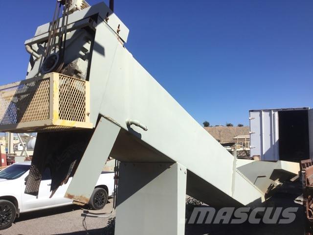 Gator FG-90 Mašine za pranje pod niskim pritiskom