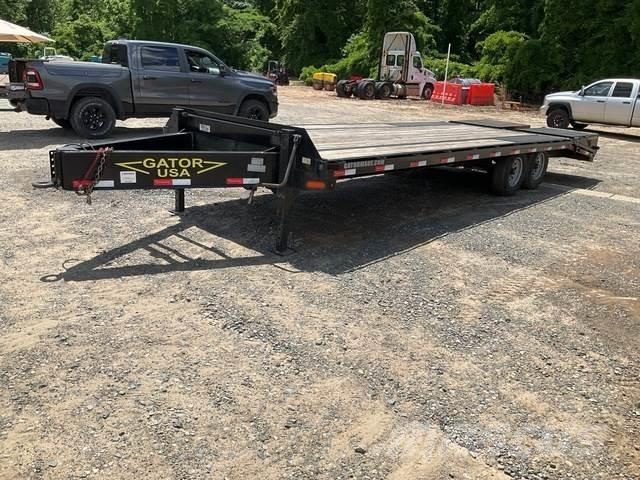  Gatormade 25 Autotransporter prikolice