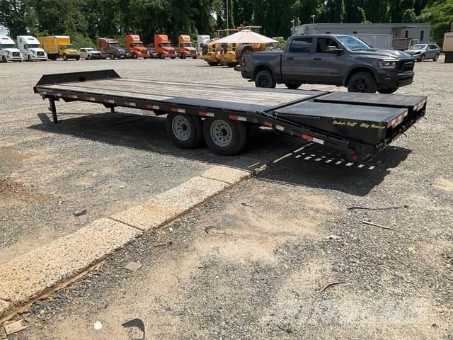  Gatormade 25 Autotransporter prikolice