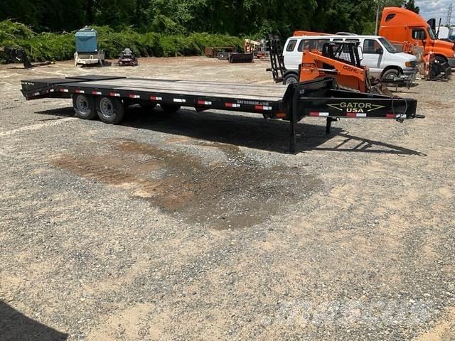  Gatormade 25 Autotransporter prikolice