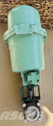  GE SURE495CW Ostalo za građevinarstvo