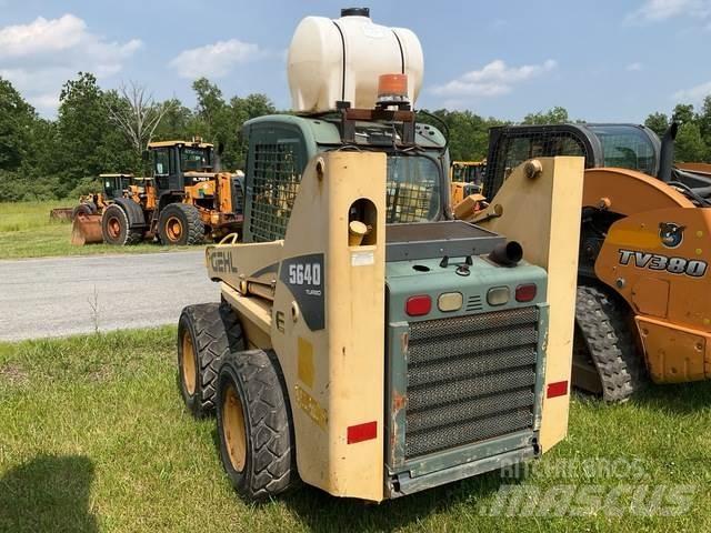 Gehl 5640 Skid steer mini utovarivači