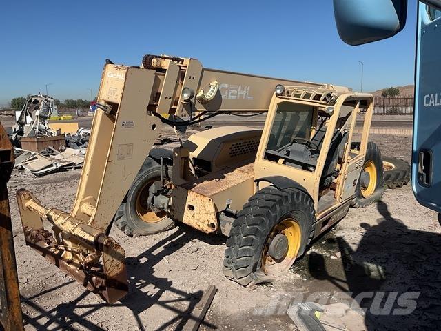 Gehl DL10H Teleskopski viljuškari