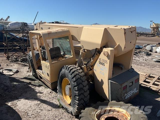 Gehl DL10H Teleskopski viljuškari