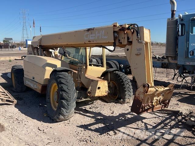 Gehl DL10H Teleskopski viljuškari