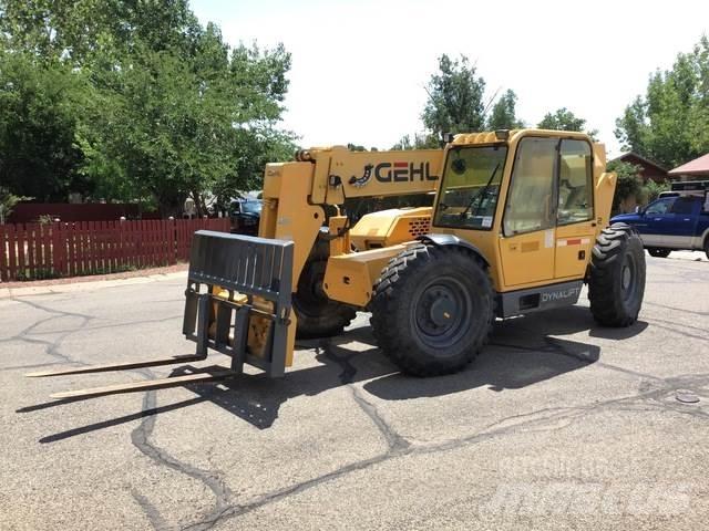 Gehl DL8H Teleskopski viljuškari