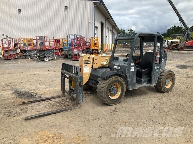 Gehl RS5-19 Teleskopski viljuškari