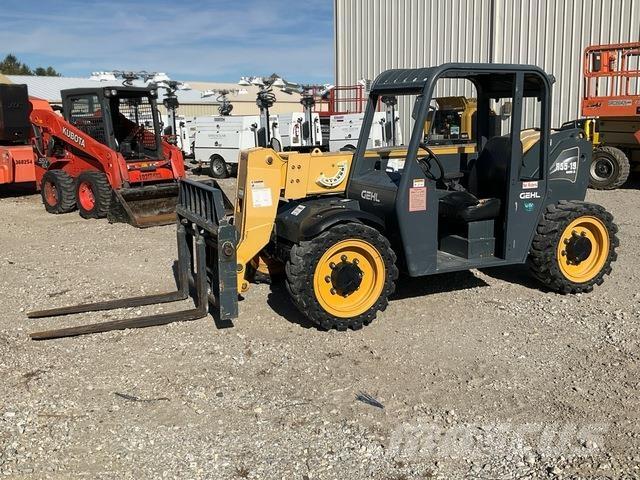 Gehl RS5-19 Teleskopski viljuškari