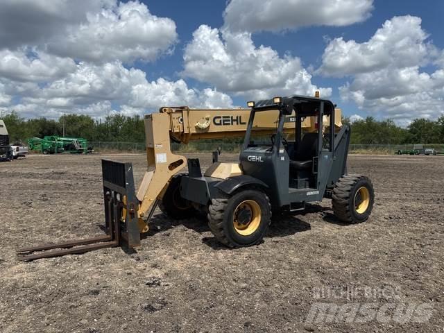 Gehl RS6-34 Teleskopski viljuškari