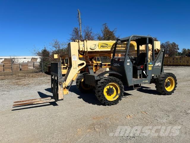 Gehl RS6034 Teleskopski viljuškari