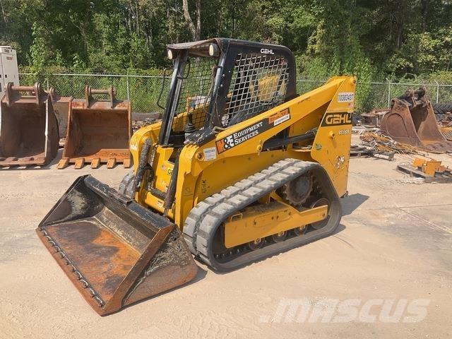 Gehl RT165 Skid steer mini utovarivači