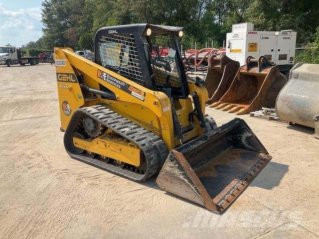 Gehl RT165 Skid steer mini utovarivači