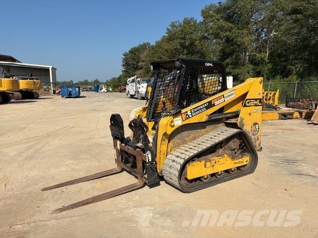 Gehl RT165 Skid steer mini utovarivači