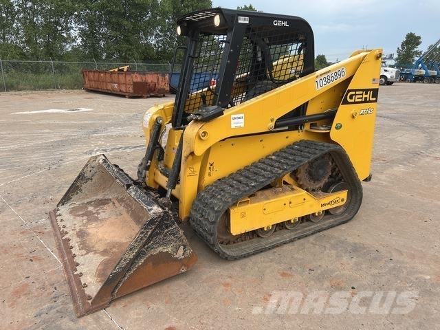Gehl RT165 Skid steer mini utovarivači