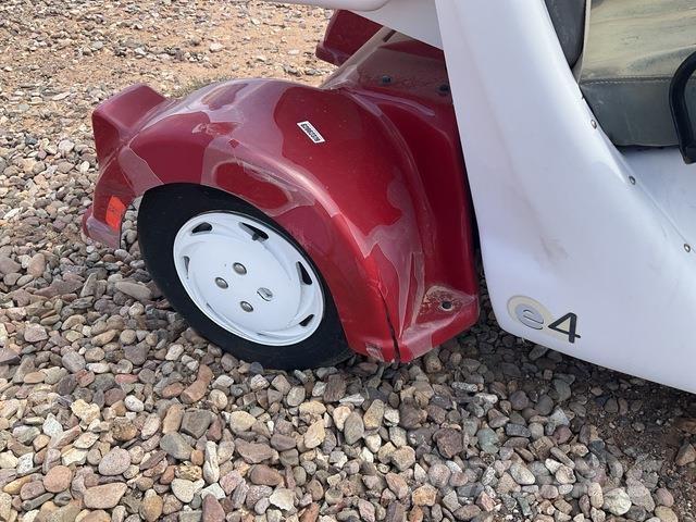  GEM E4 Pomoćne mašine