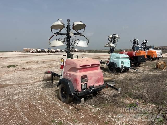 Generac MLT6S Rasvetni stubovi