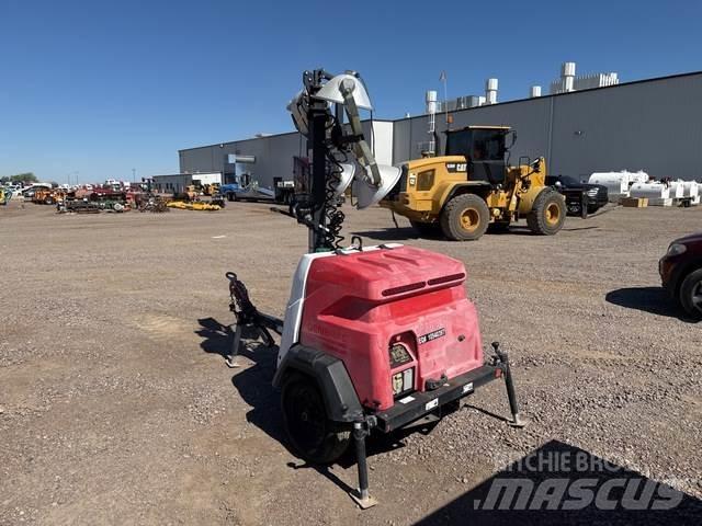 Generac MLT6S Rasvetni stubovi
