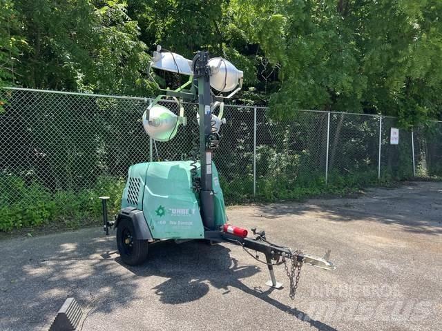 Generac MLT6S Rasvetni stubovi